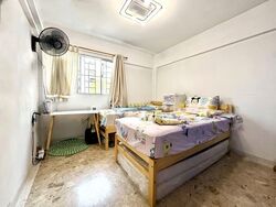 Blk 108 Bedok North Road (Bedok), HDB 3 Rooms #558613551